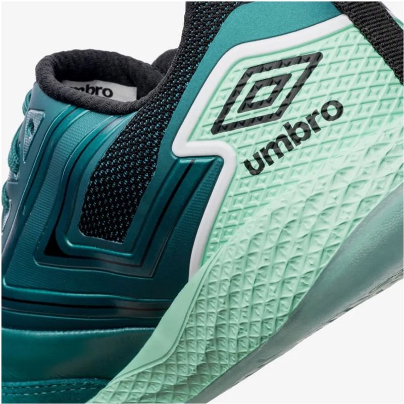 Tênis Chuteira Salão Futsal Umbro Pro 5 Bump 26 U01FB041