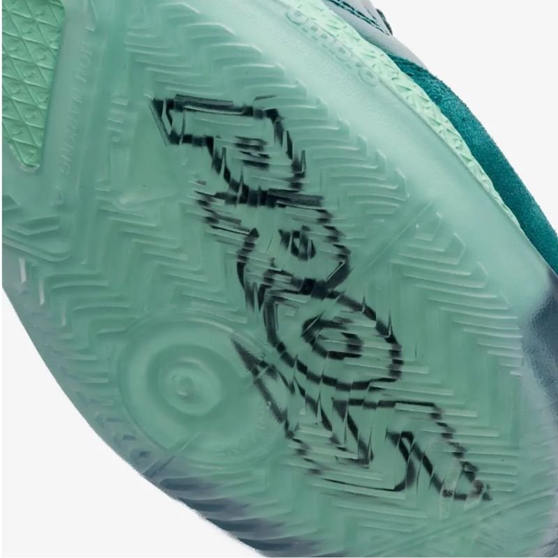 Tênis Chuteira Salão Futsal Umbro Pro 5 Bump 26 U01FB041