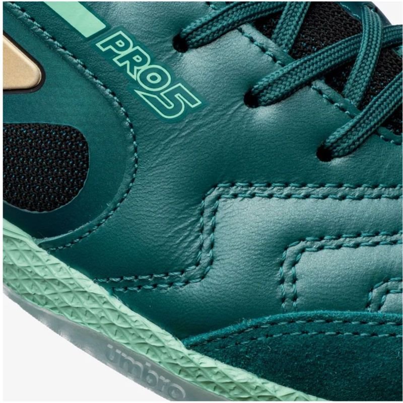 Tênis Chuteira Salão Futsal Umbro Pro 5 Bump 26 U01FB041