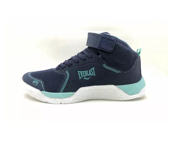 Tênis Everlast Monster 2 Feminino Sefa19