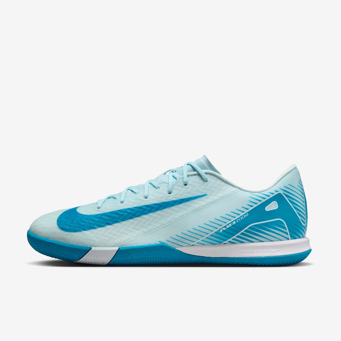 A ELITE SPORT - Tênis Futsal Nike Mercurial Zoom Vapor 16 Academy