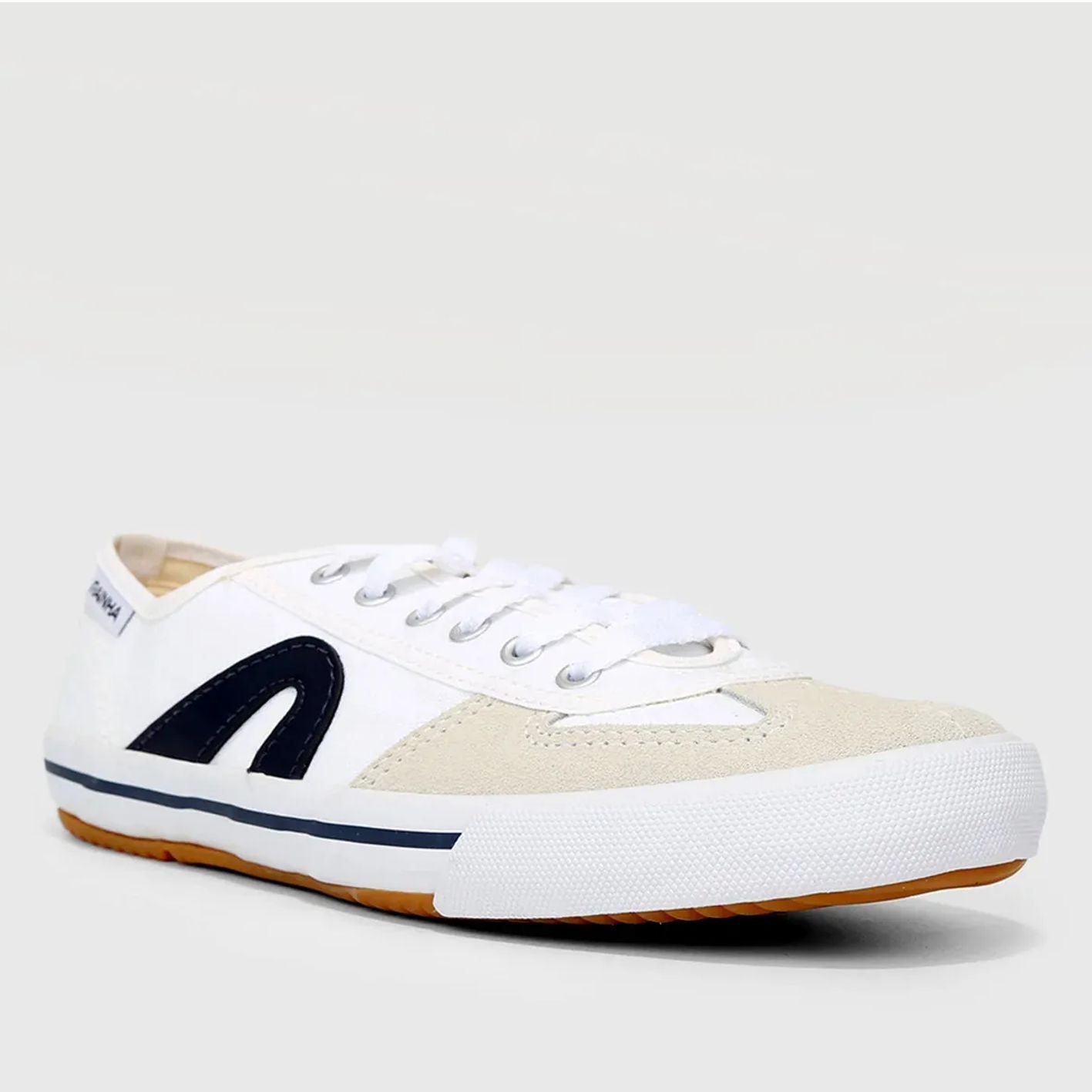 Tênis Futsal Salão Casual Rainha Vl 2500 JR Ra0002