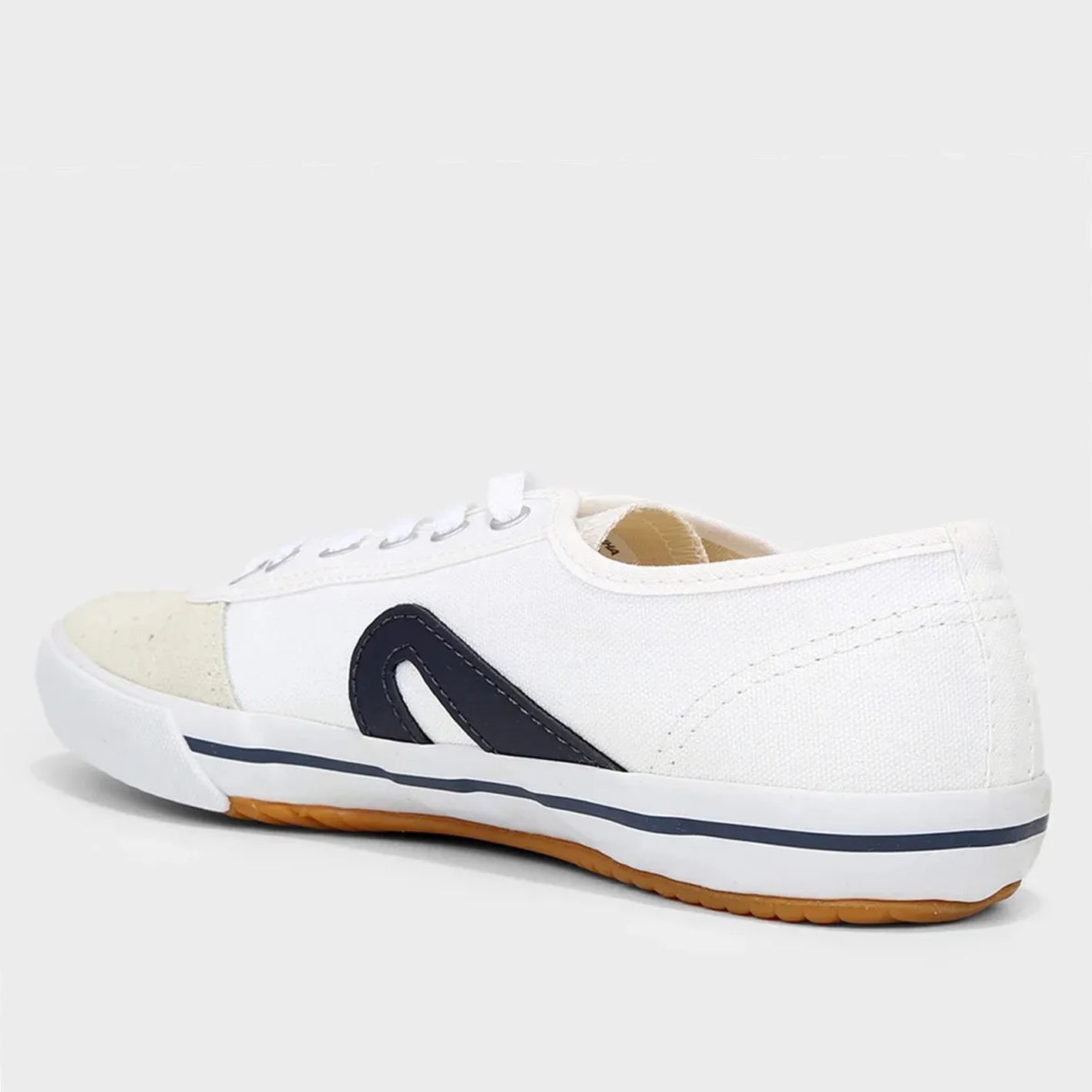 Tênis Futsal Salão Casual Rainha Vl 2500 JR Ra0002