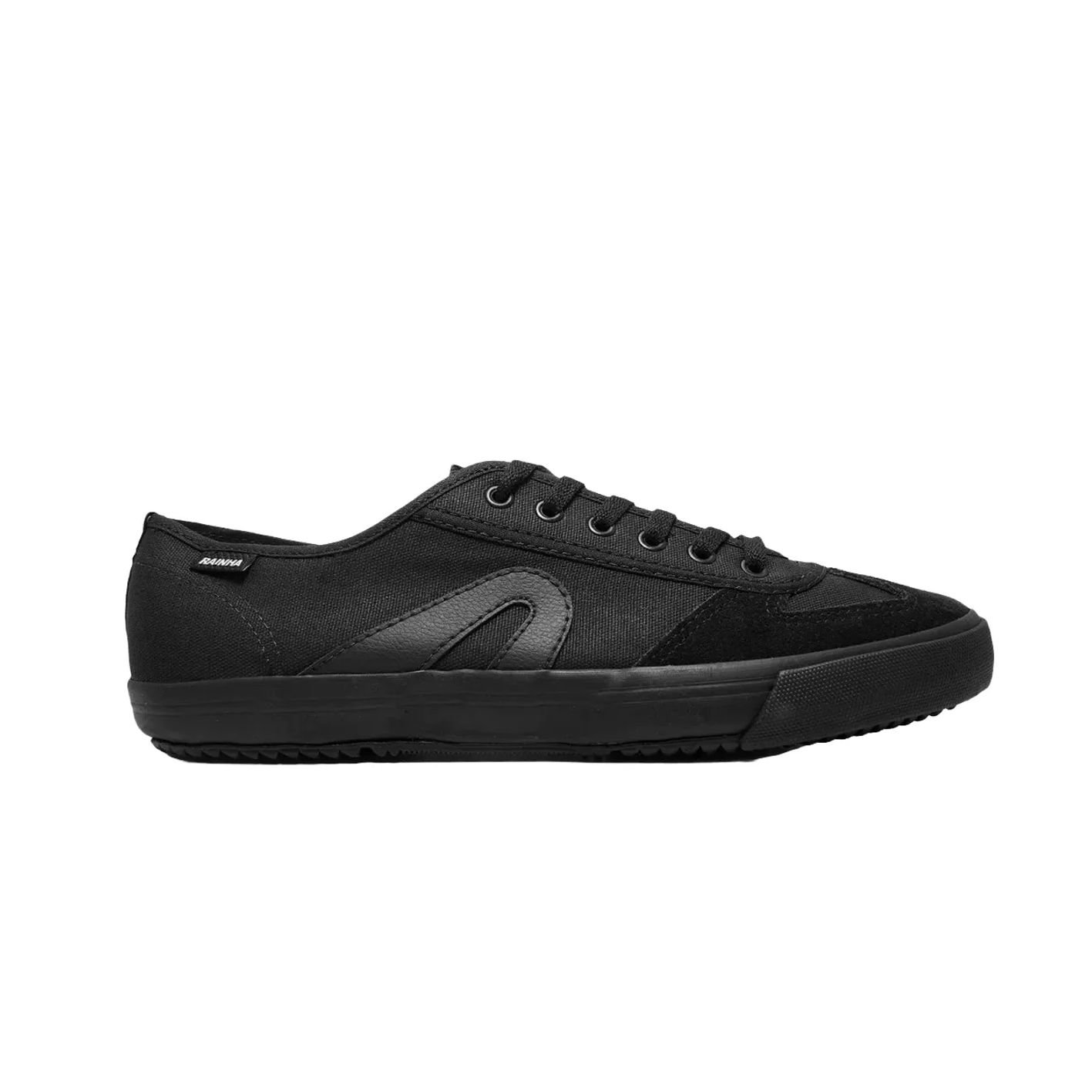 Tênis Futsal Salão Casual Rainha Vl 2500 JR Ra0002