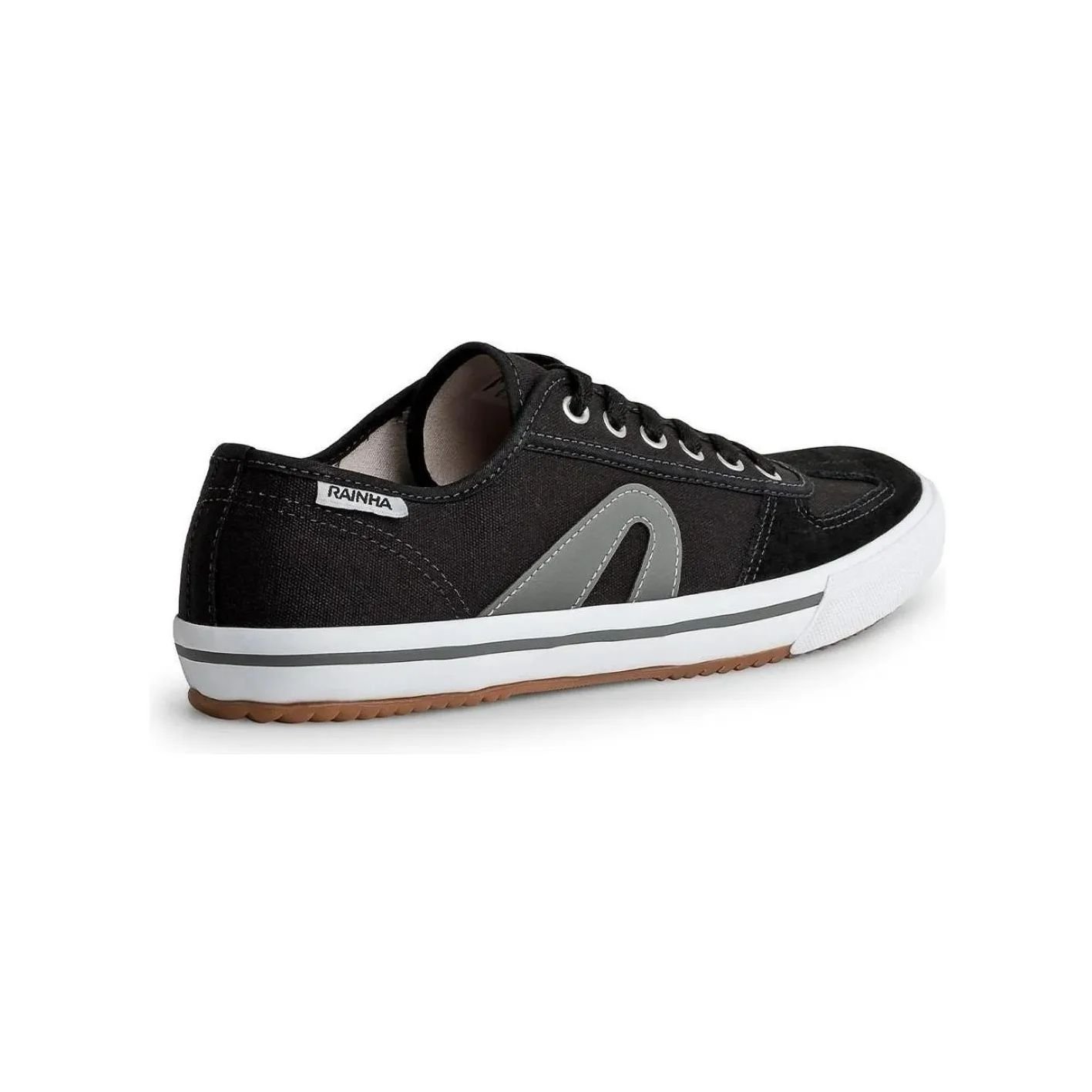 Tênis Futsal Salão Casual Rainha Vl 2500 Ra0001