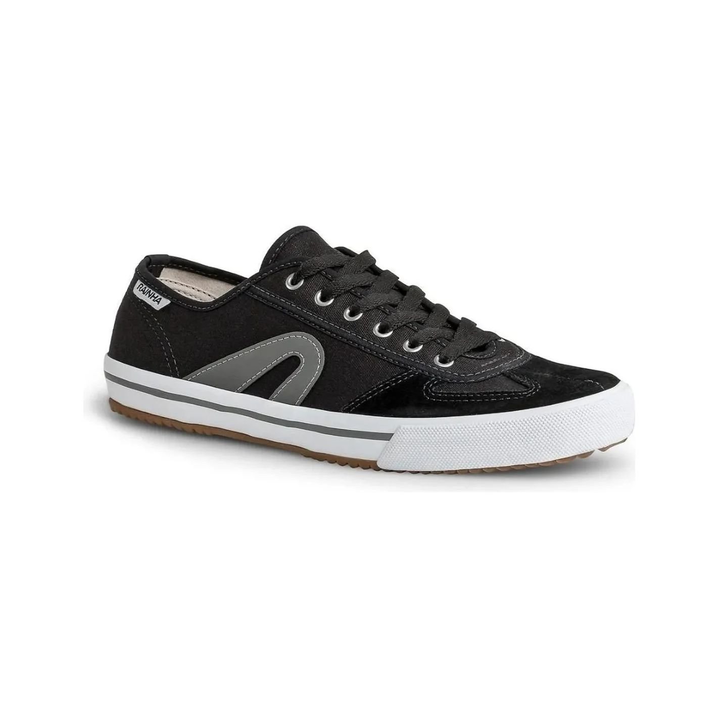 Tênis Futsal Salão Casual Rainha Vl 2500 Ra0001