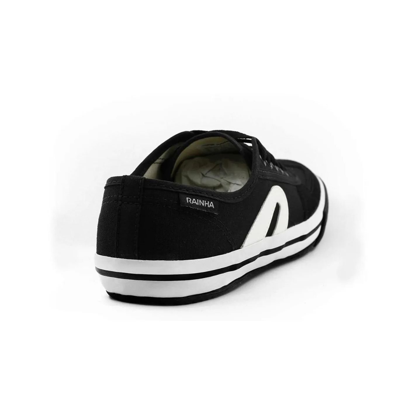 Tênis Futsal Salão Casual Rainha Vl 2500 Ra0001002