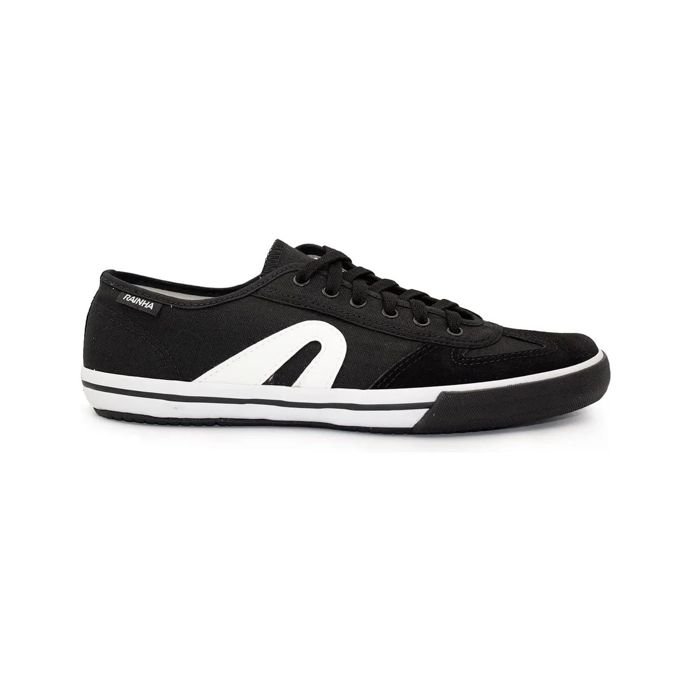 Tênis Futsal Salão Casual Rainha Vl 2500 Ra0001002