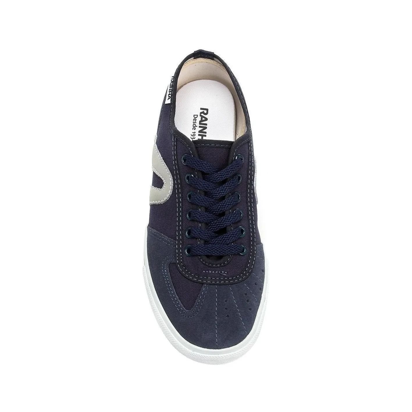 Tênis Futsal Salão Casual Rainha Vl 2500 Ra0001005