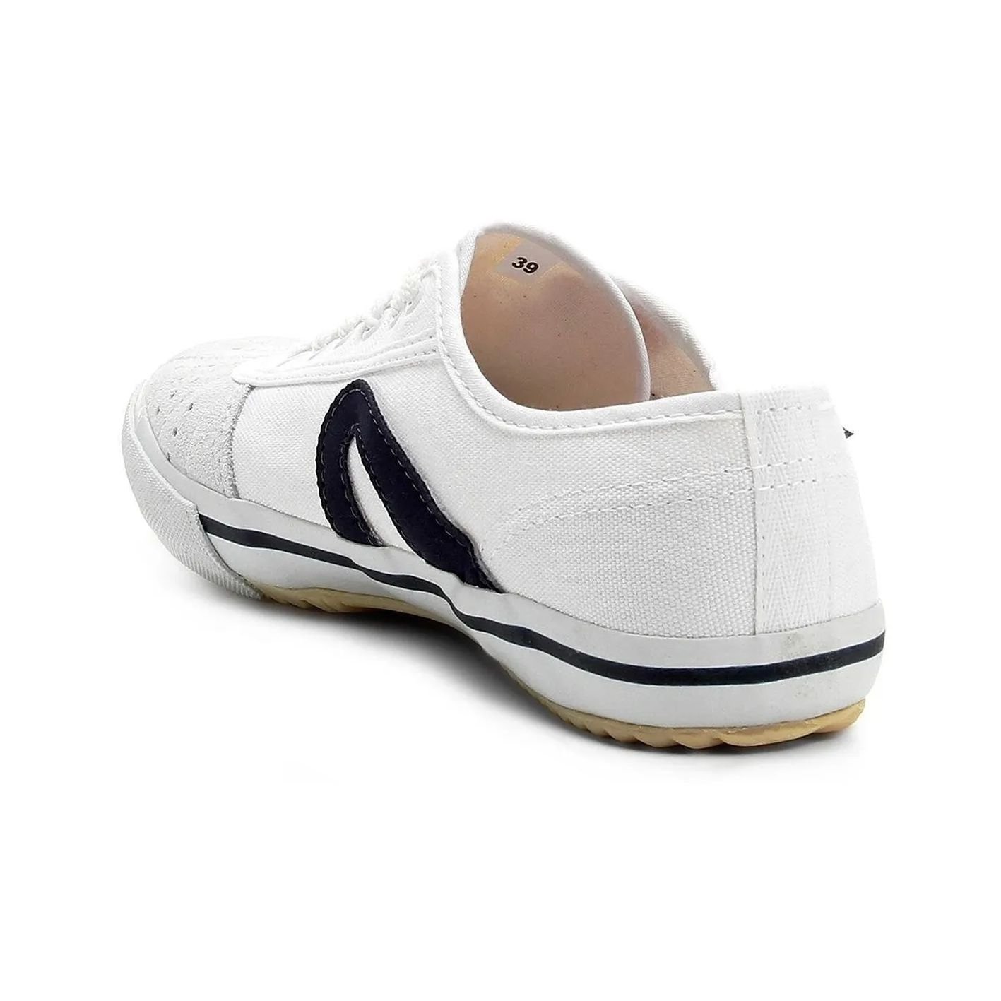 Tênis Futsal Salão Casual Rainha Vl 2500 Ra0001007