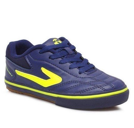 Tenis Futsal Salão Topper Dominator Infantil Tp00040001
