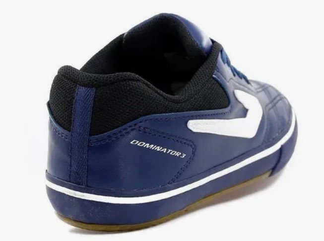Tenis Futsal Topper Dominator Futebol Salão Quadra Tp0300 Mh