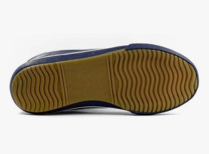 Tenis Futsal Topper Dominator Futebol Salão Quadra Tp0300 Mh