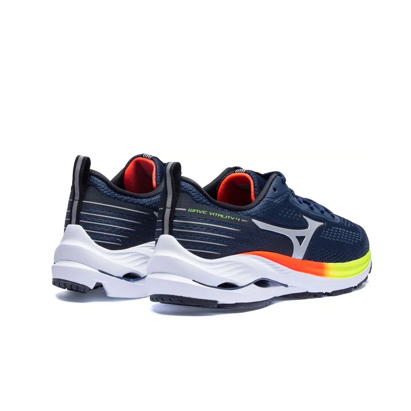 Tênis Mizuno Academia Corrida Masculino Vitality 4 101029029