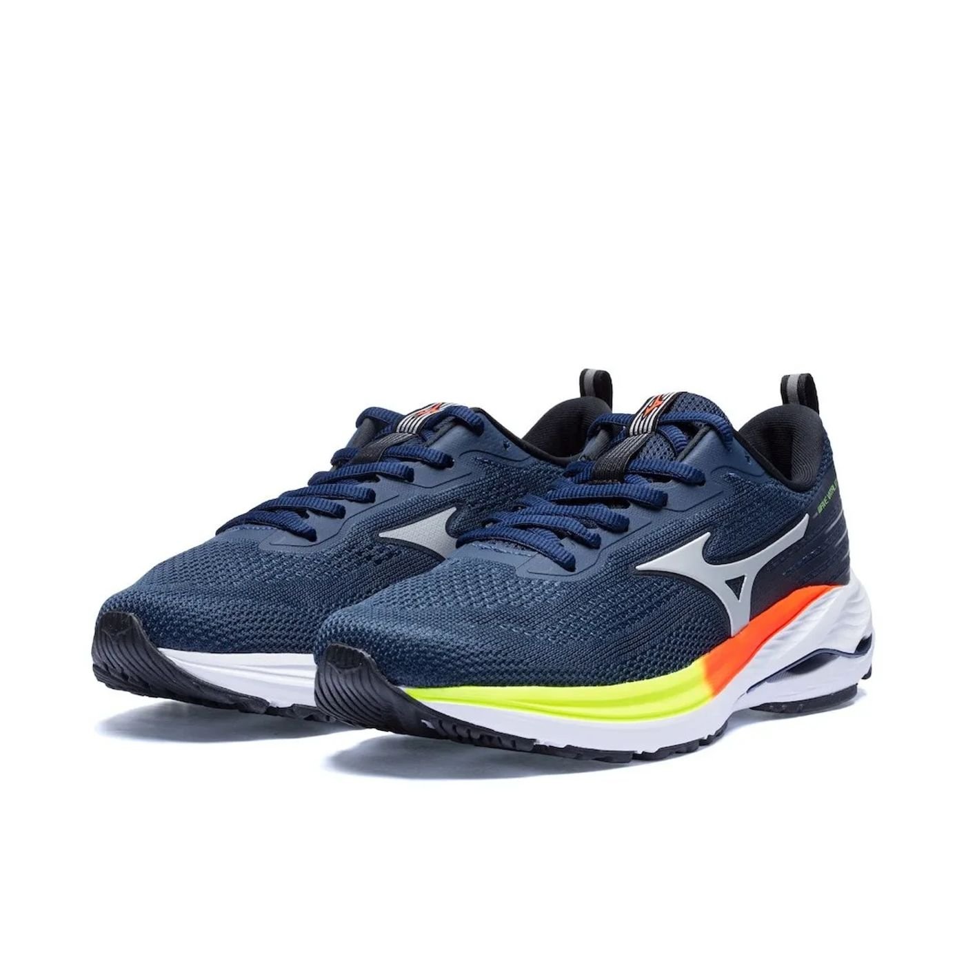 Tênis Mizuno Academia Corrida Masculino Vitality 4 101029029