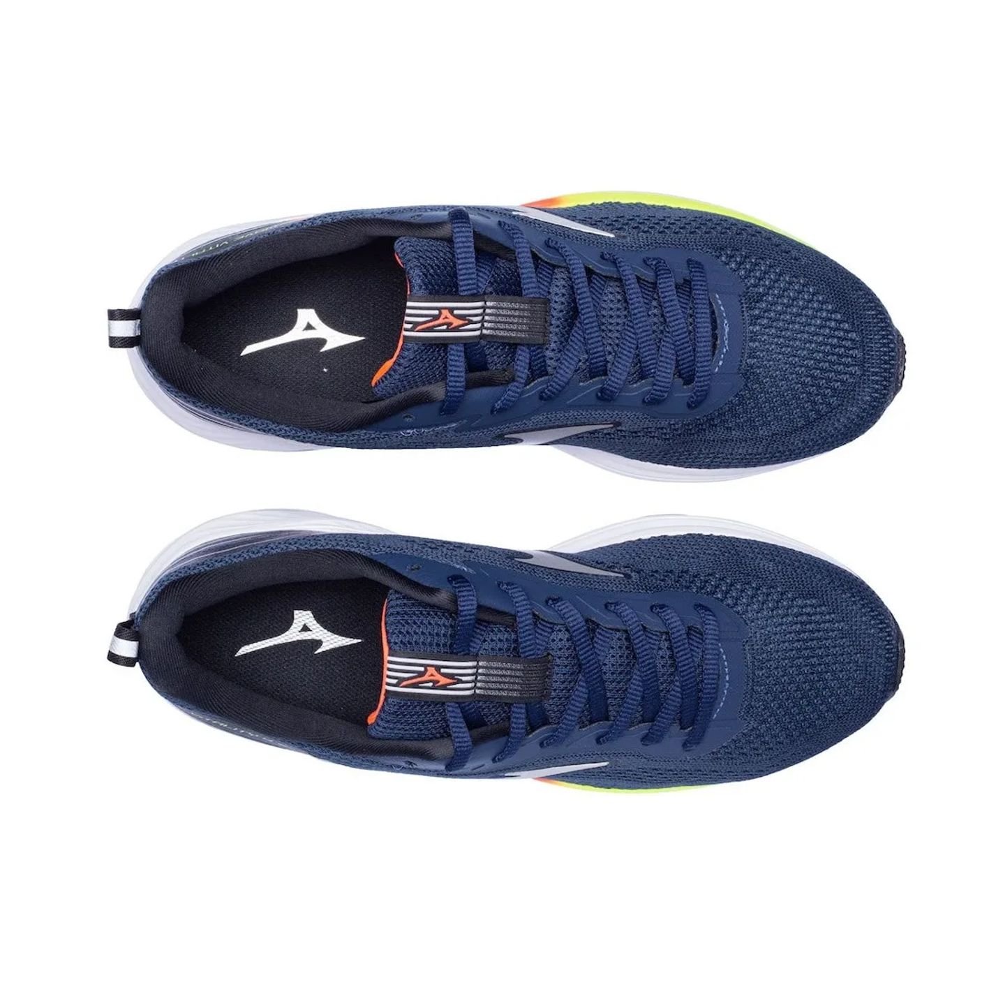 Tênis Mizuno Academia Corrida Masculino Vitality 4 101029029