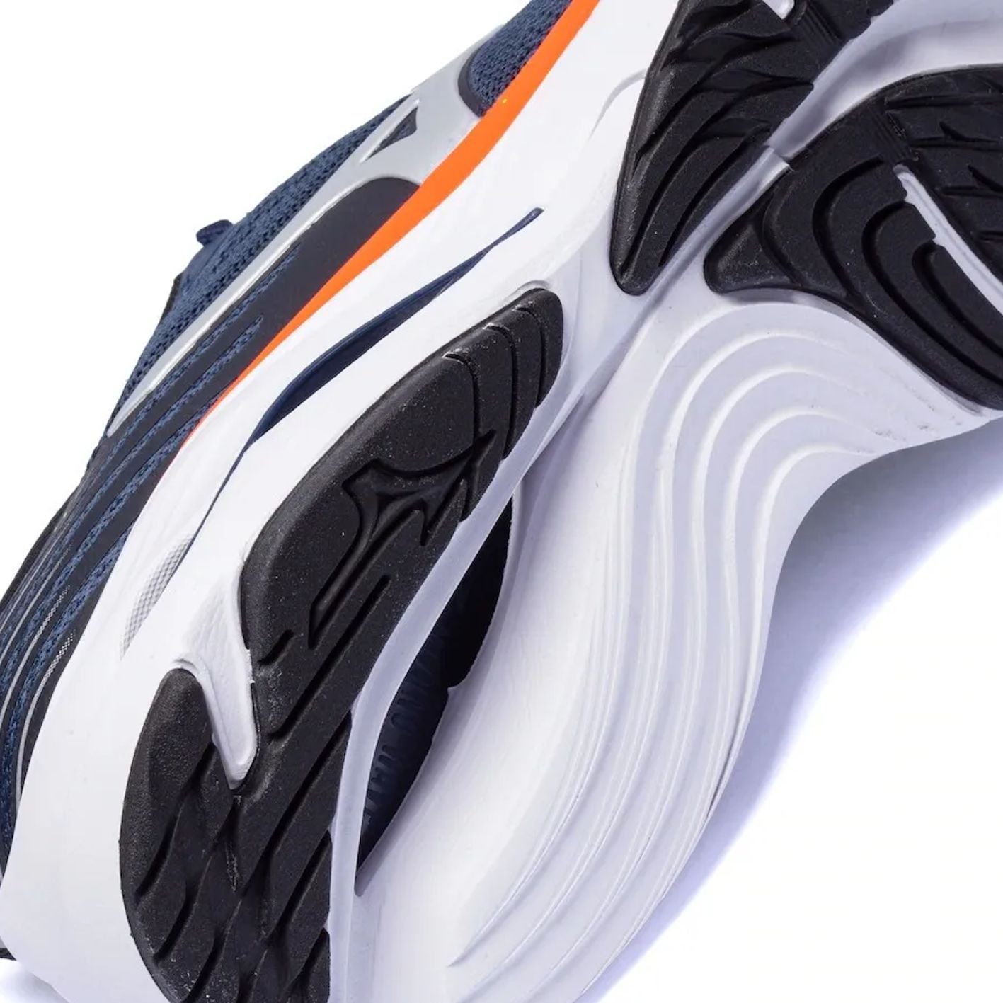 Tênis Mizuno Academia Corrida Masculino Vitality 4 101029029