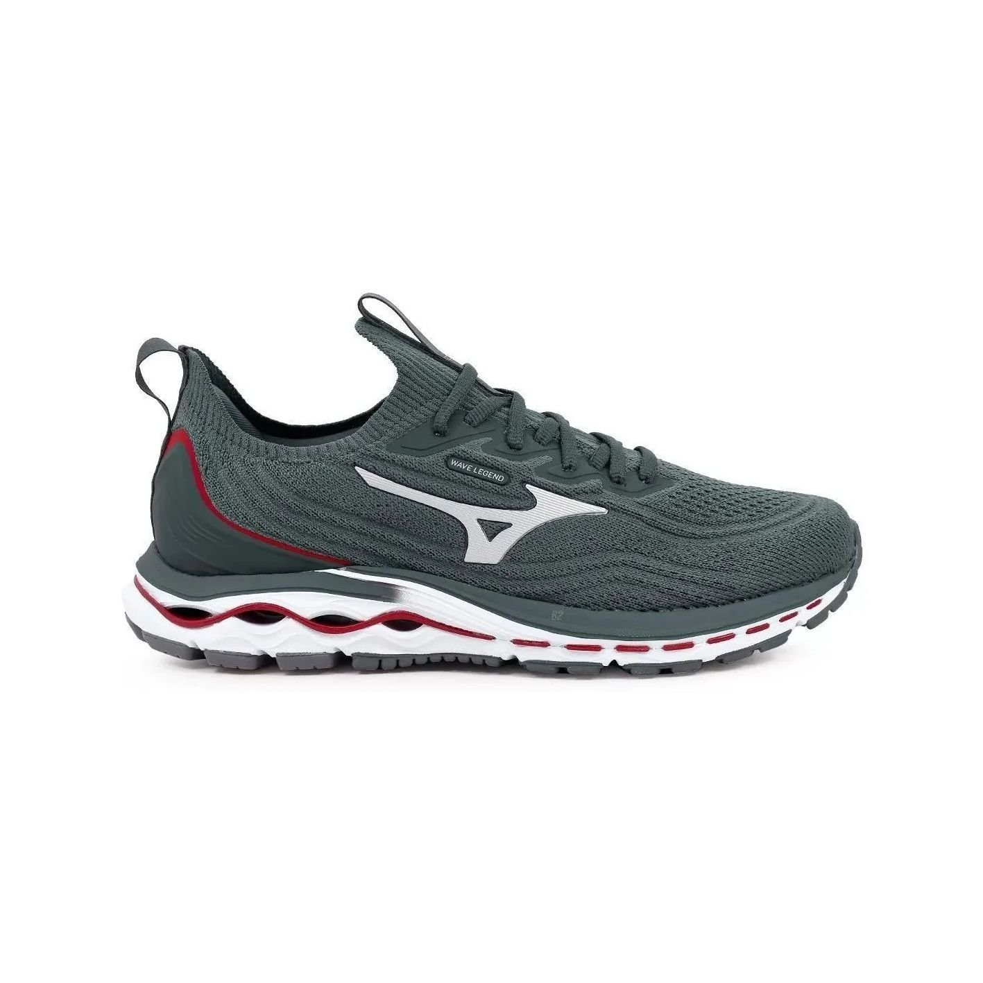 Tênis Mizuno Masculino Wave Legend Masculino 101020