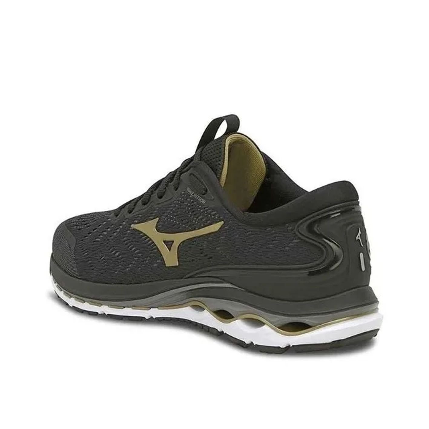 Tênis Mizuno Masculino Wave Nitron 101019