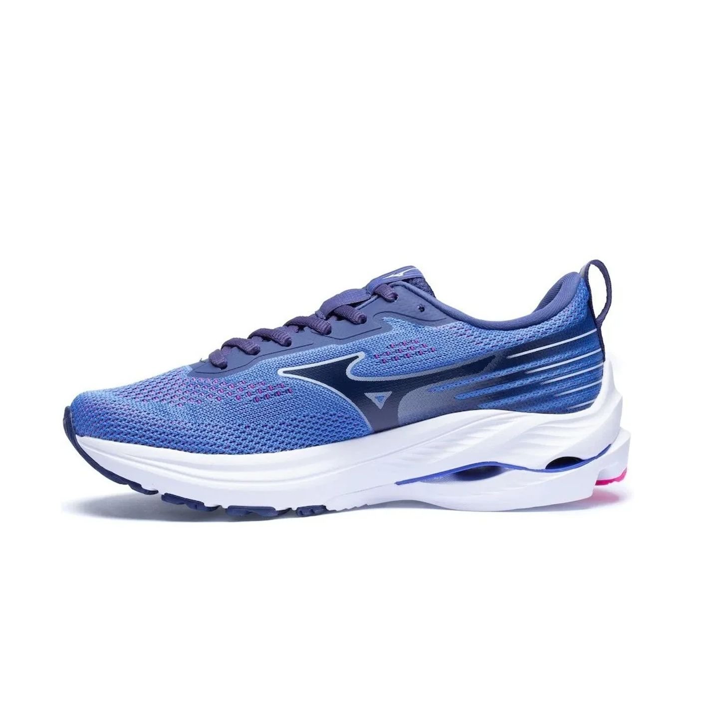 Tênis Mizuno Wave Vitality Feminino 101029029