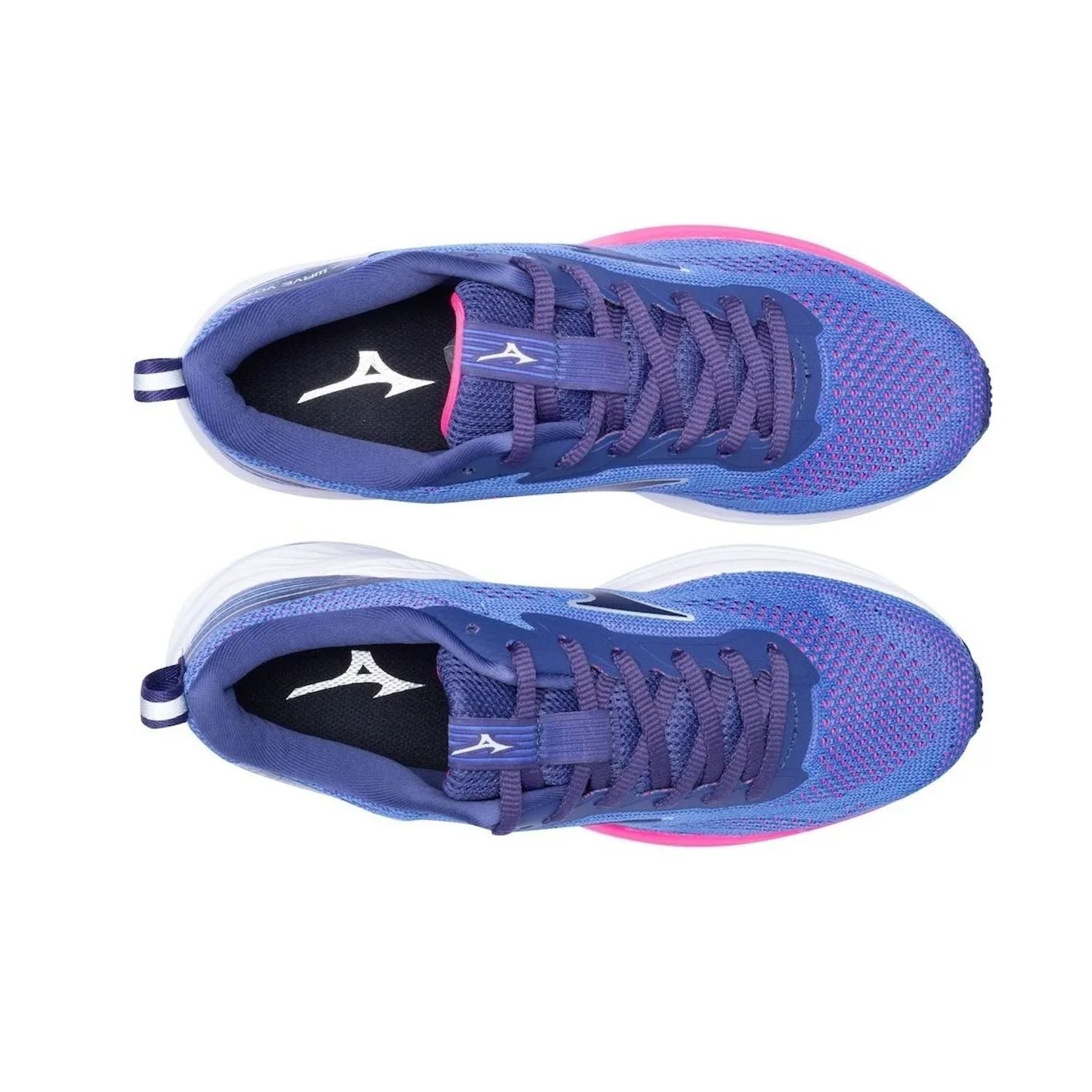 Tênis Mizuno Wave Vitality Feminino 101029029