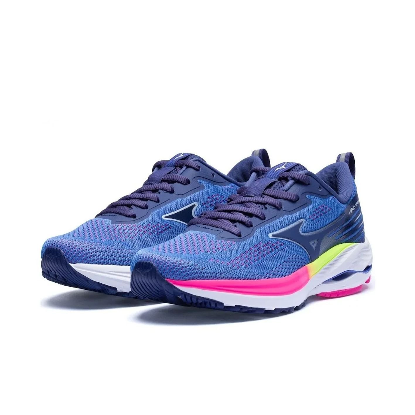 Tênis Mizuno Wave Vitality Feminino 101029029