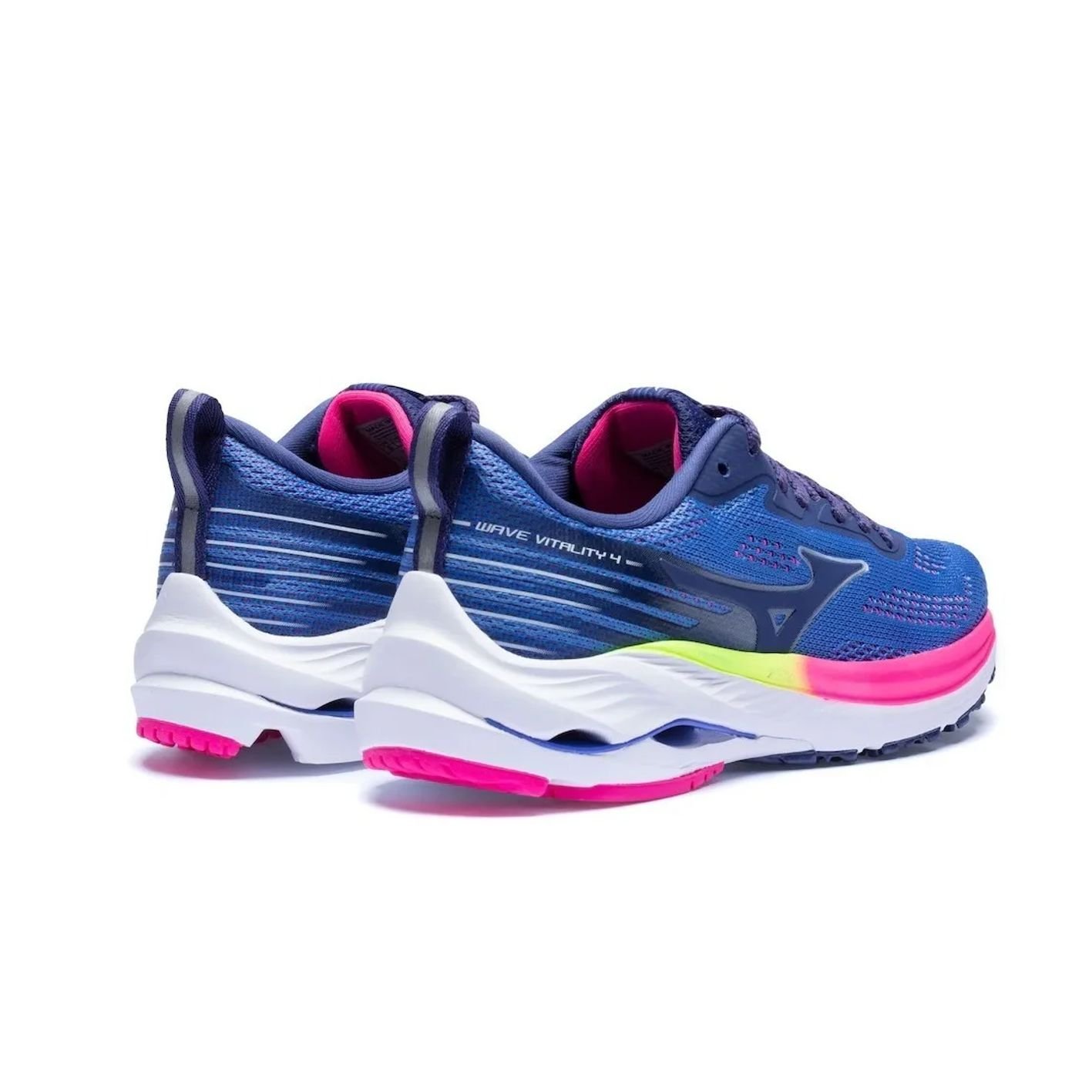 Tênis Mizuno Wave Vitality Feminino 101029029