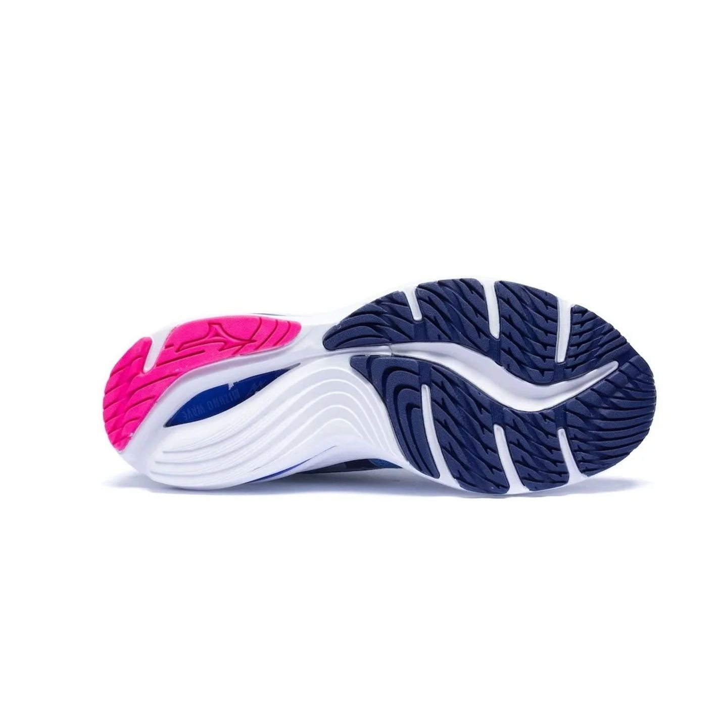 Tênis Mizuno Wave Vitality Feminino 101029029
