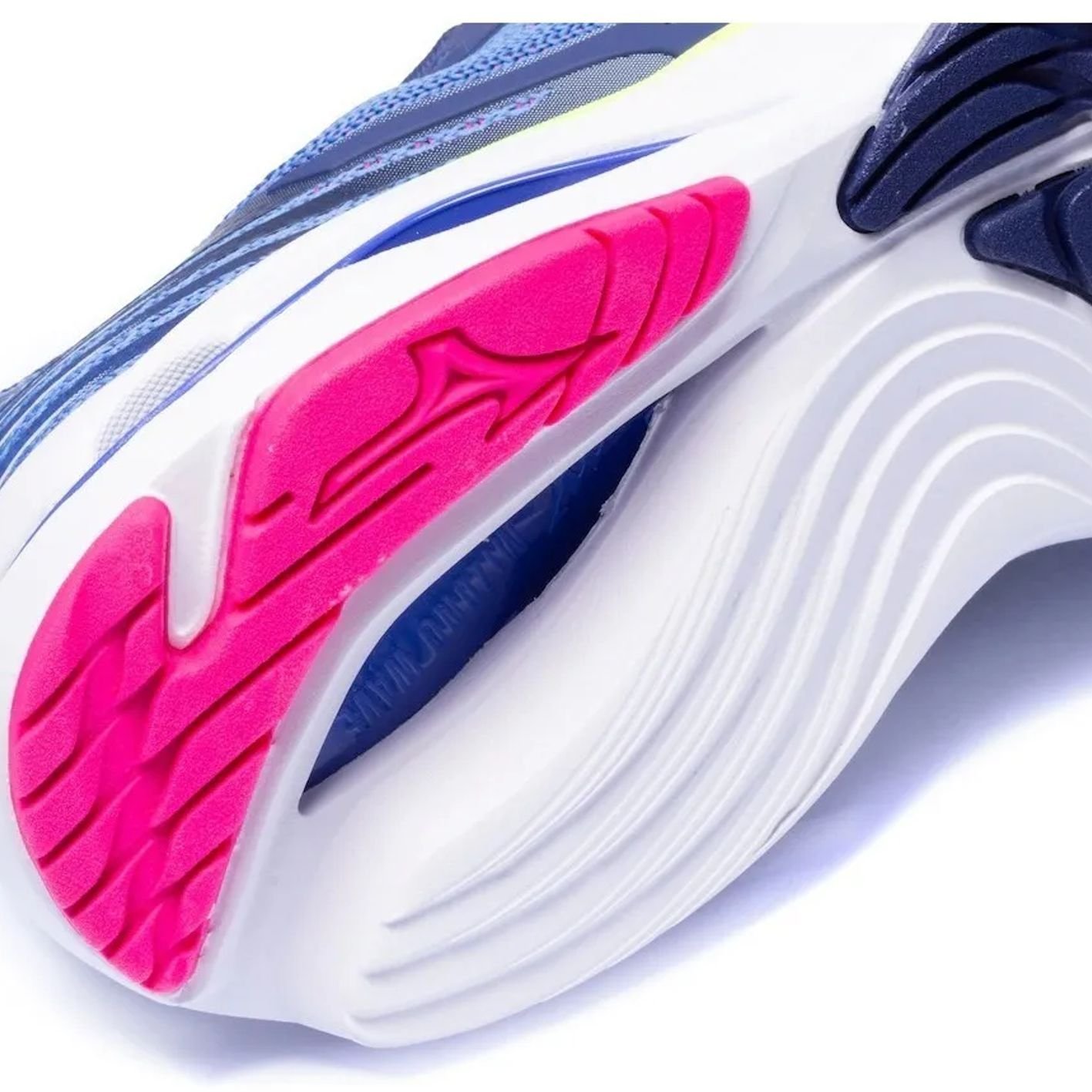 Tênis Mizuno Wave Vitality Feminino 101029029