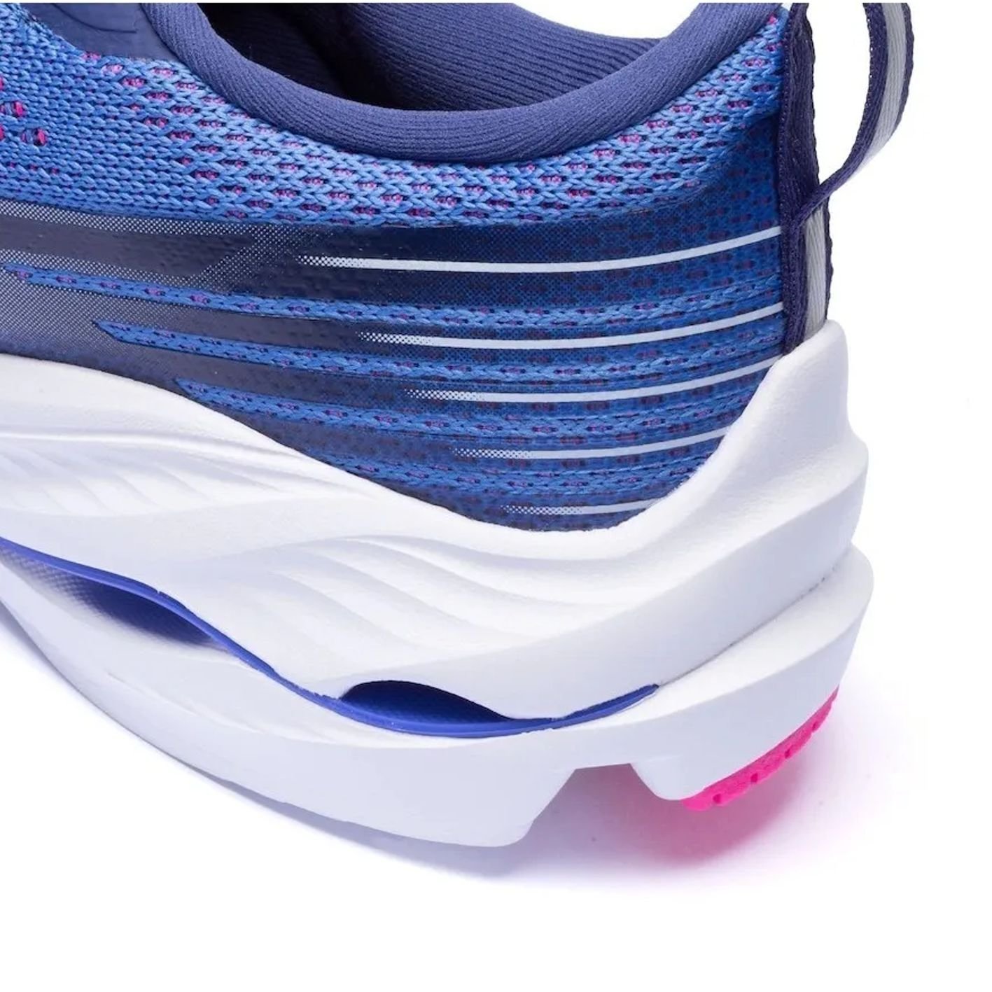 Tênis Mizuno Wave Vitality Feminino 101029029