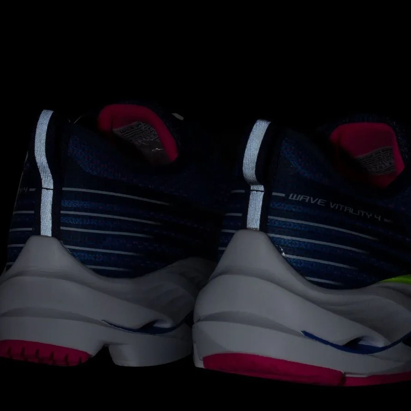 Tênis Mizuno Wave Vitality Feminino 101029029