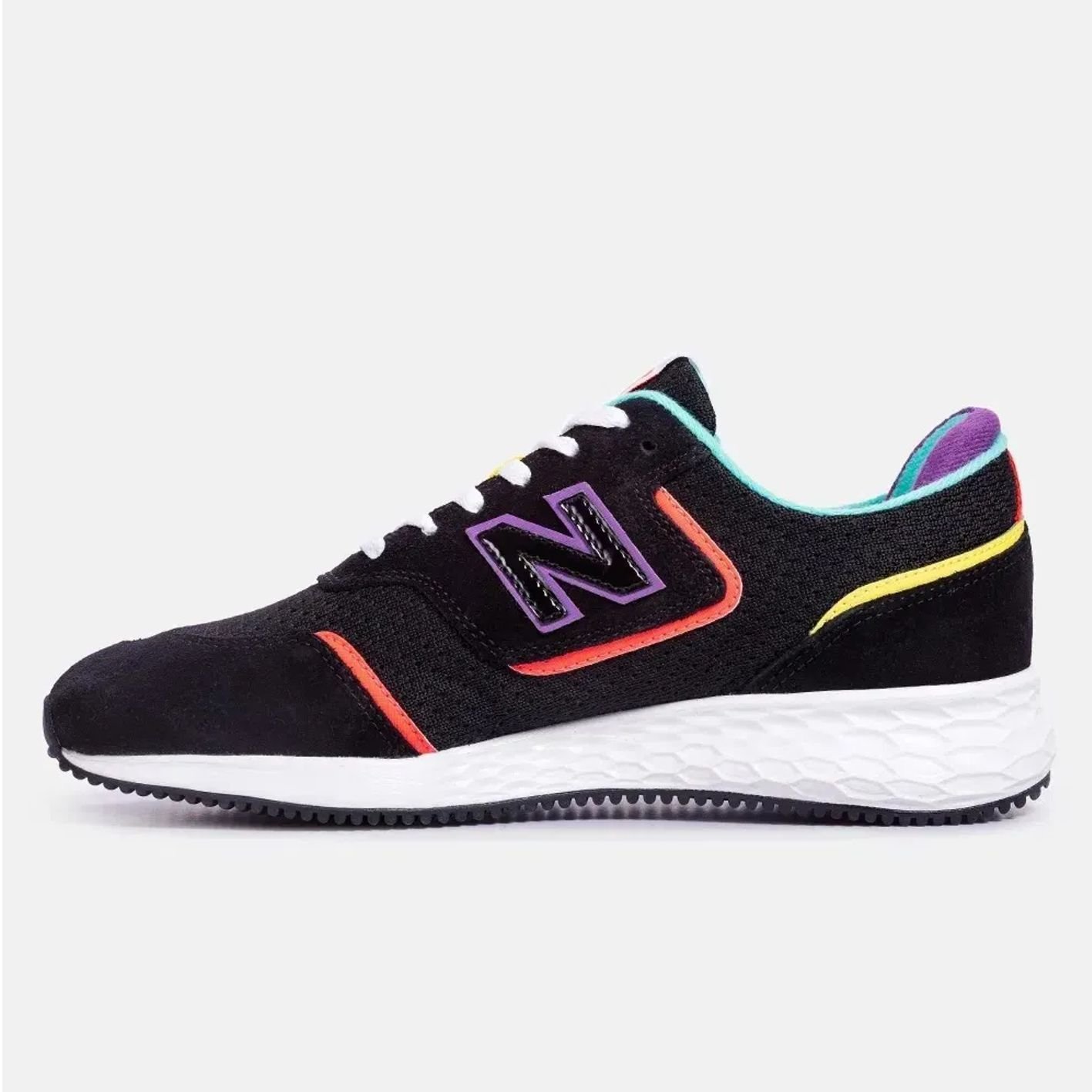 Tênis New Balance Feminino Casual Wsx70