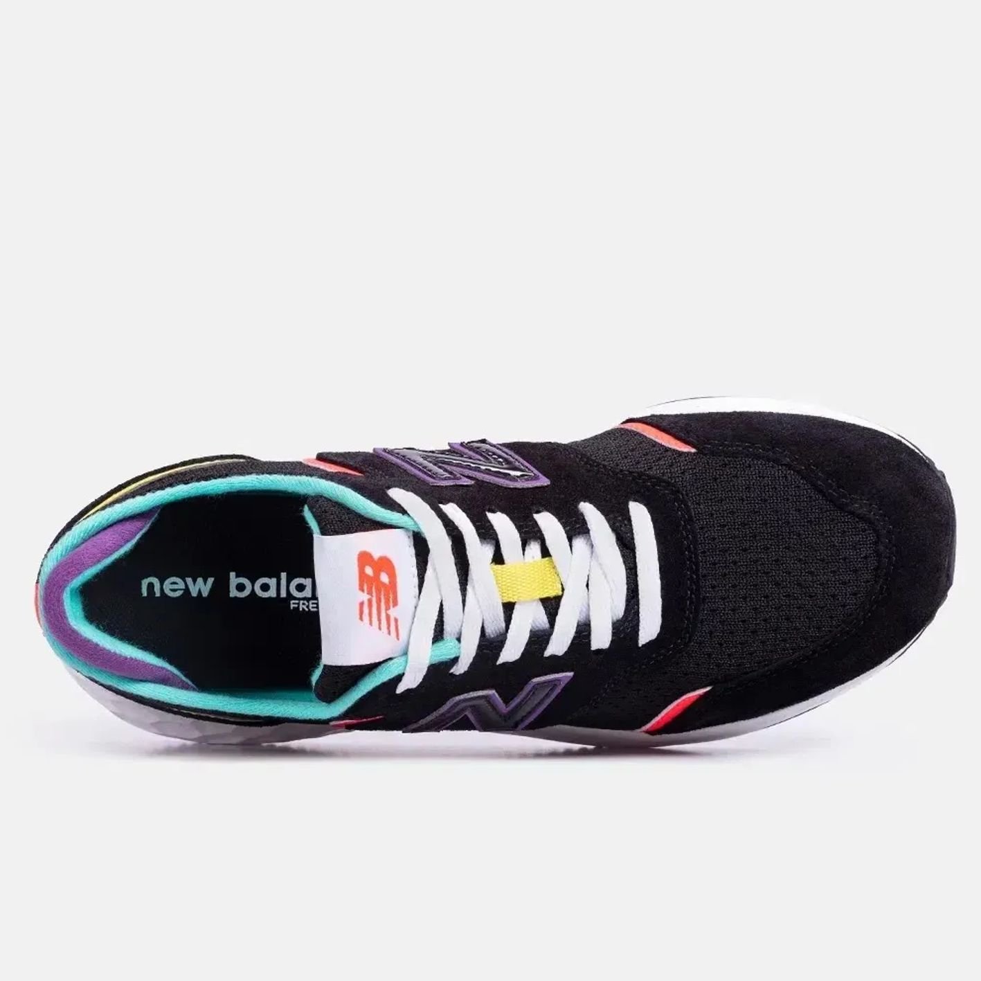 Tênis New Balance Feminino Casual Wsx70