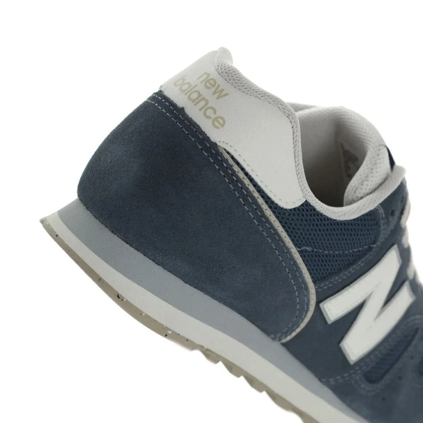 Tênis New Balance Ml373 Masculino 373V2 ML373FM2