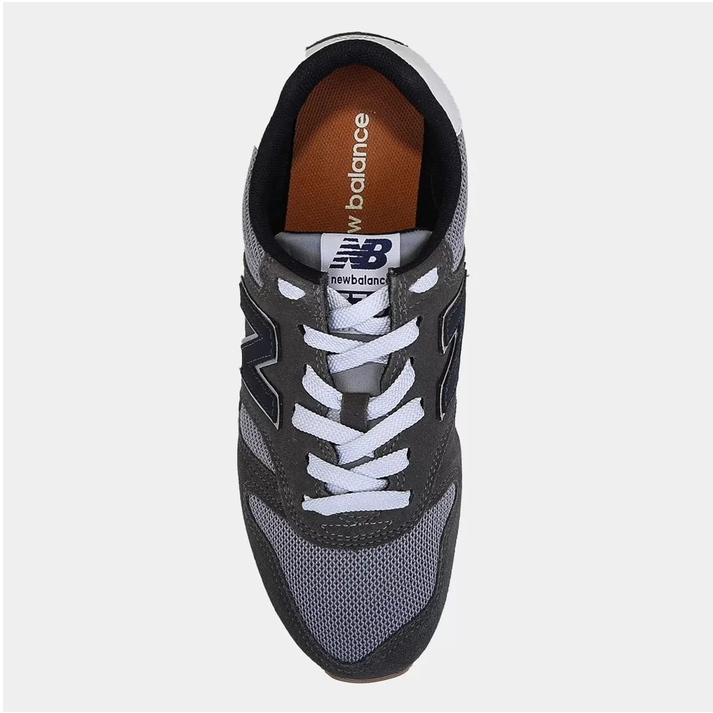 Tênis New Balance Ml373 Masculino 373V2 ML373NG2