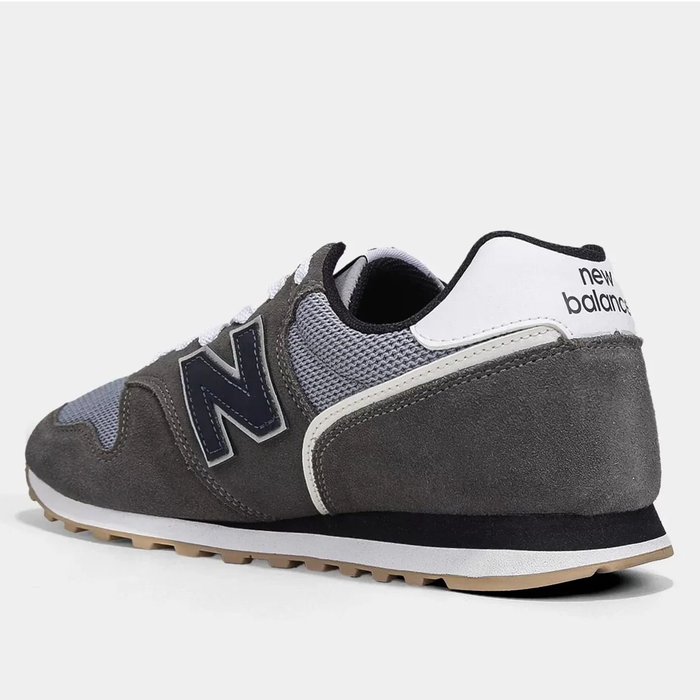 Tênis New Balance Ml373 Masculino 373V2 ML373NG2