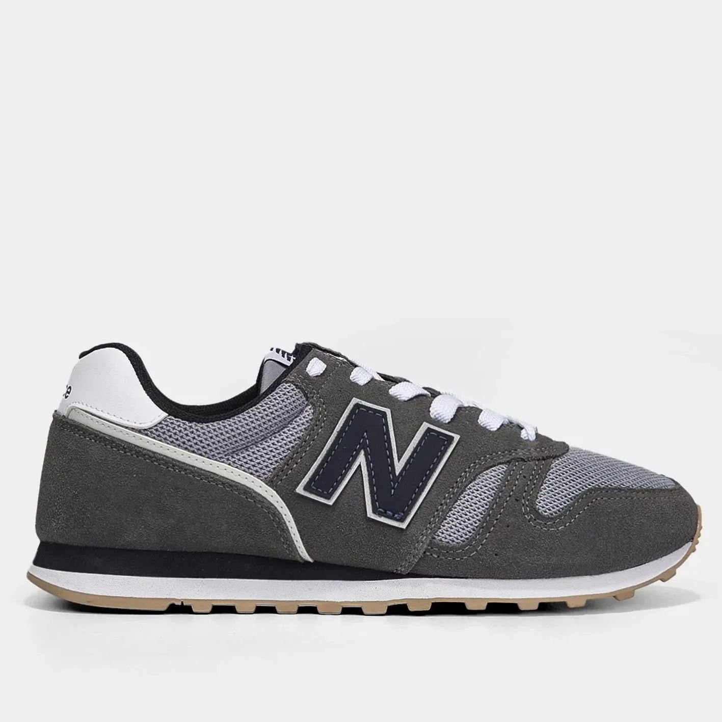 Tênis New Balance Ml373 Masculino 373V2 ML373NG2