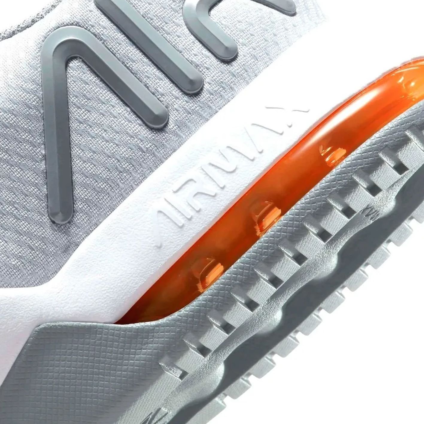 Tênis Nike Air Max Alpha Trainer 4 Cw3396-007