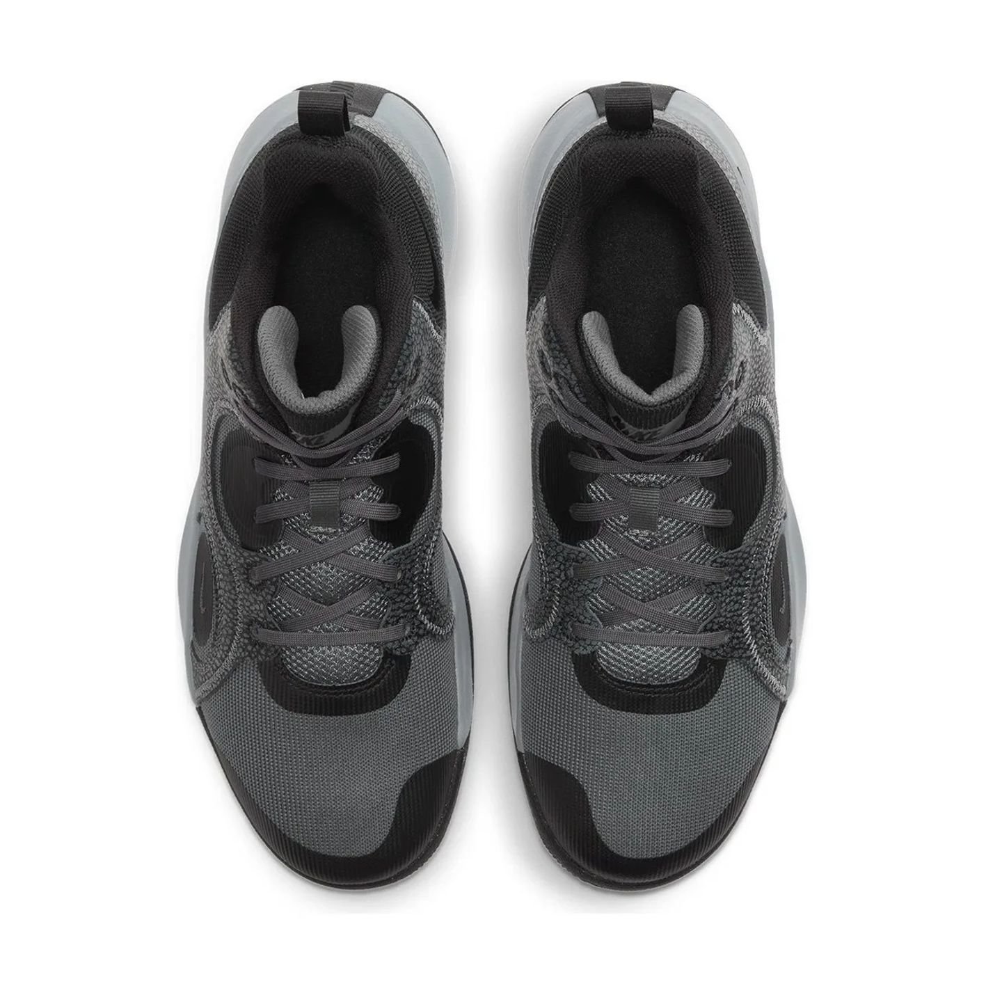 Tênis Nike Basquete Fly.by Mid 2 Cu3503-001