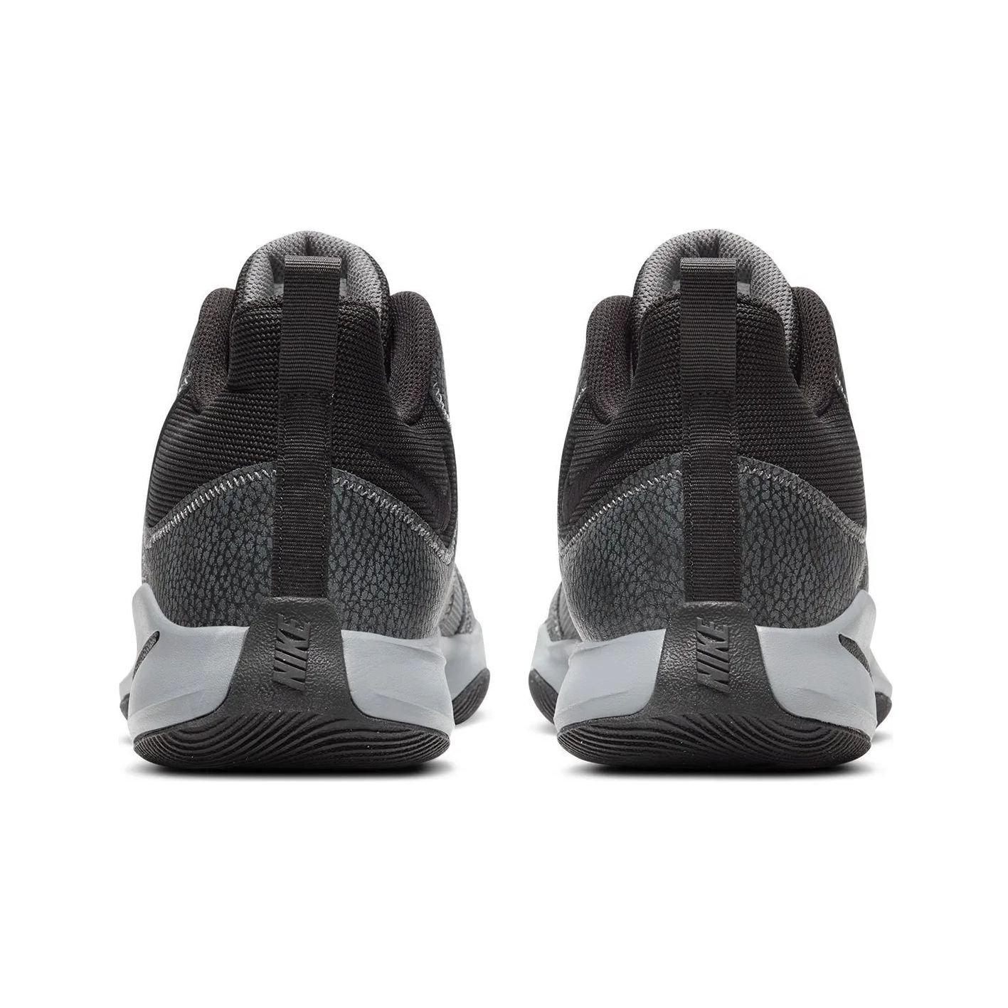 Tênis Nike Basquete Fly.by Mid 2 Cu3503-001