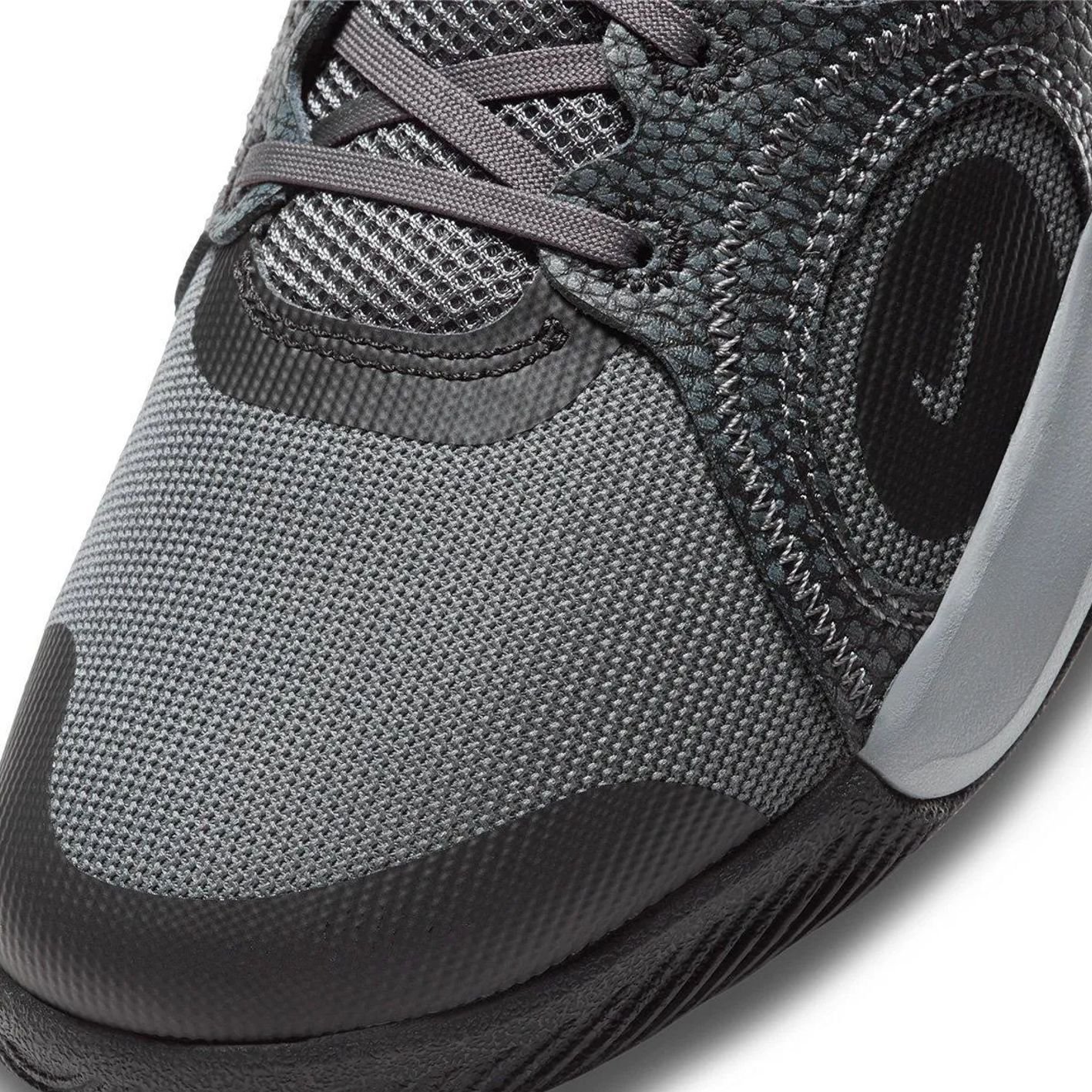 Tênis Nike Basquete Fly.by Mid 2 Cu3503-001