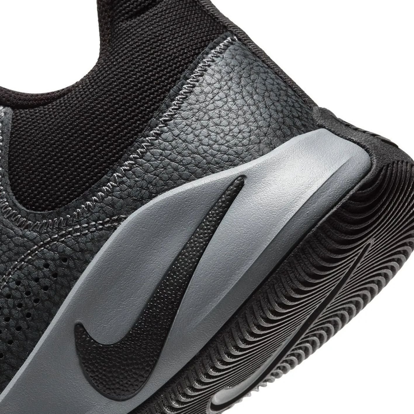 Tênis Nike Basquete Fly.by Mid 2 Cu3503-001