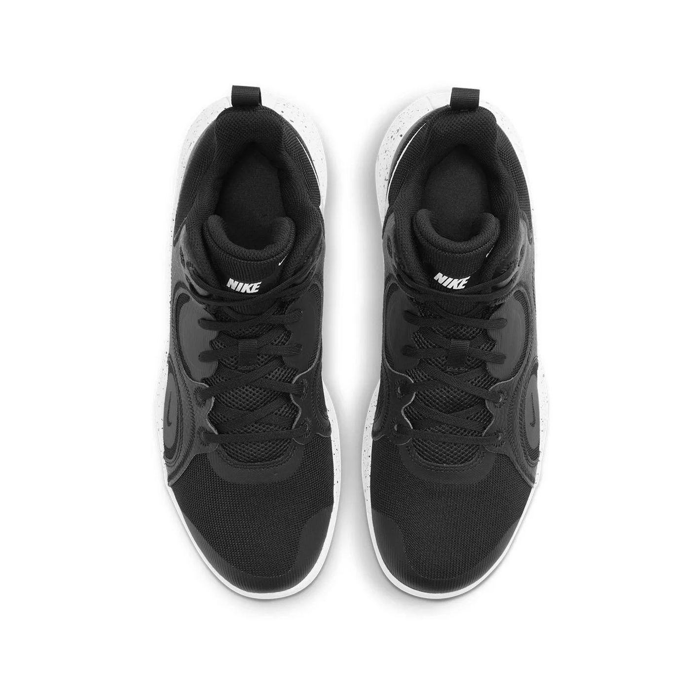 Tênis Nike Basquete Fly.by Mid 2 Cu3503-004