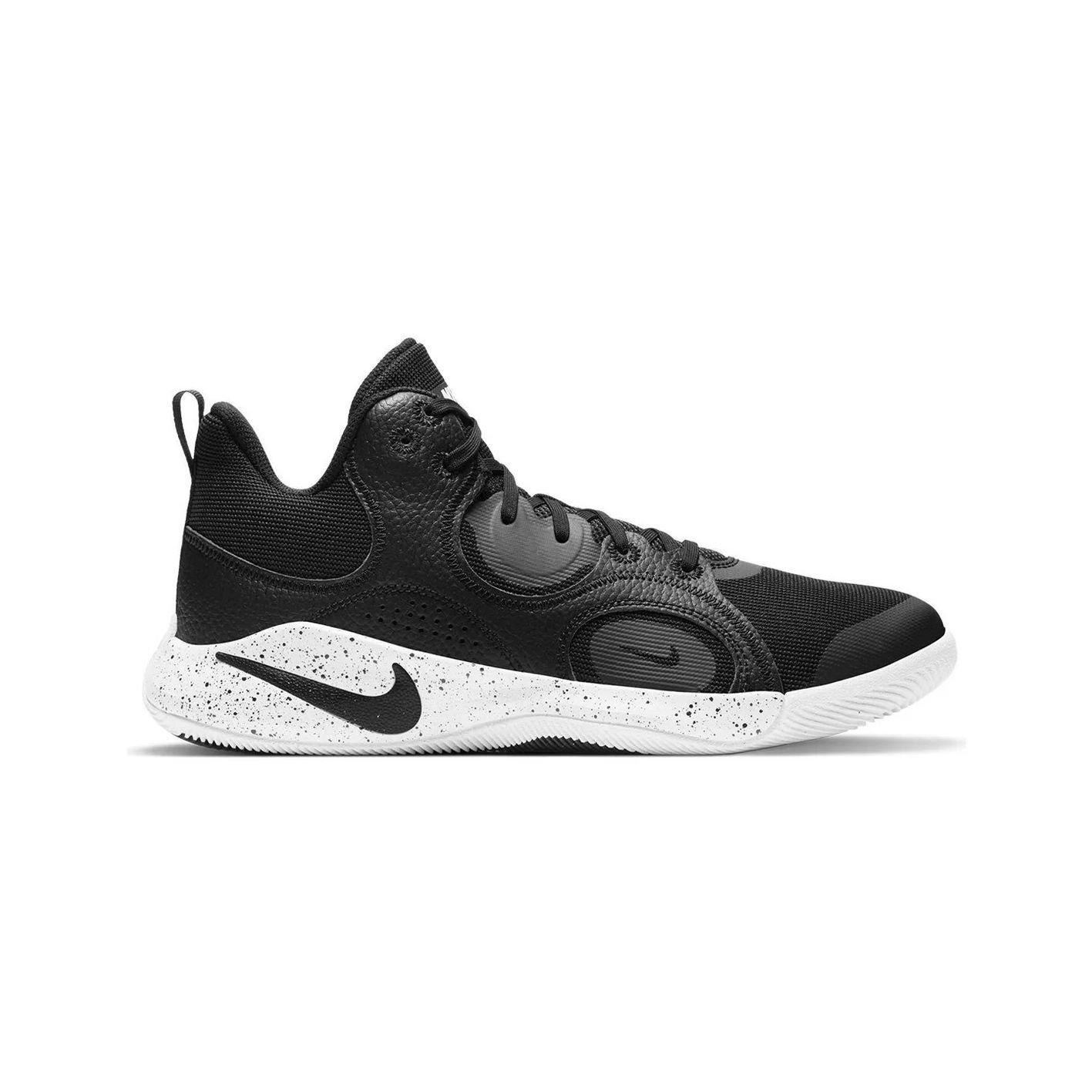 Tênis Nike Basquete Fly.by Mid 2 Cu3503-004