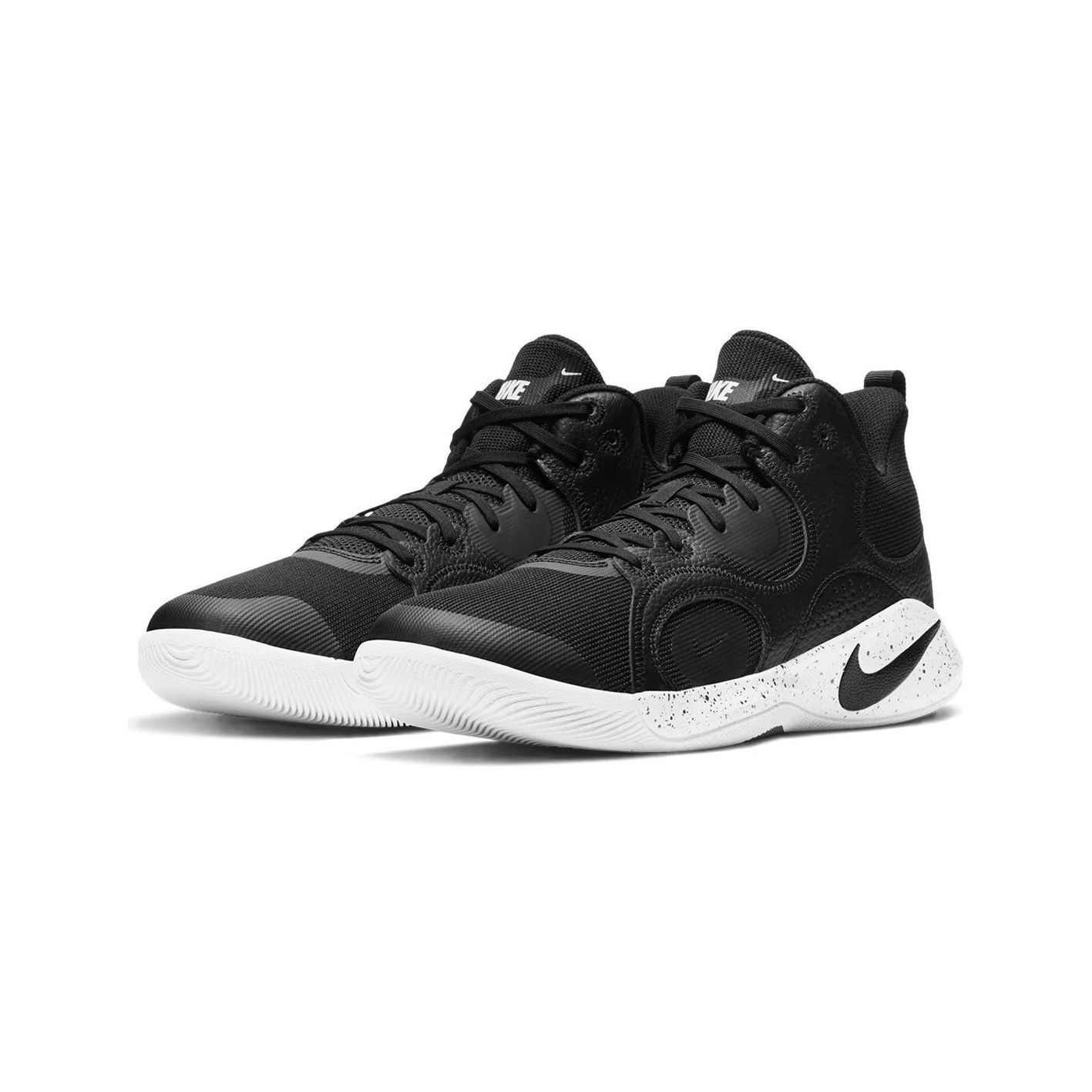 Tênis Nike Basquete Fly.by Mid 2 Cu3503-004