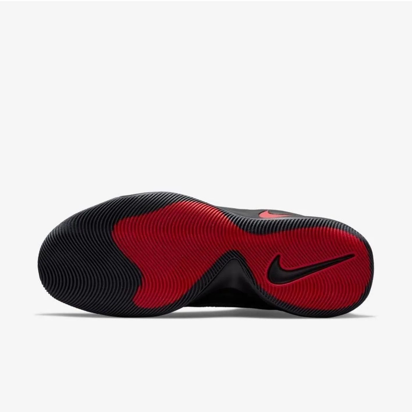 Tênis Nike Basquete Fly.by Mid 2 Cu3503-005