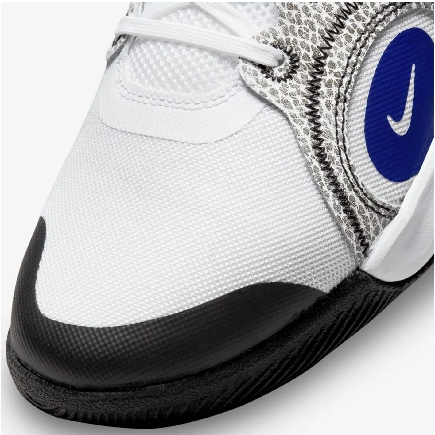 Tênis Nike Basquete Fly.by Mid 2 Cu3503-103