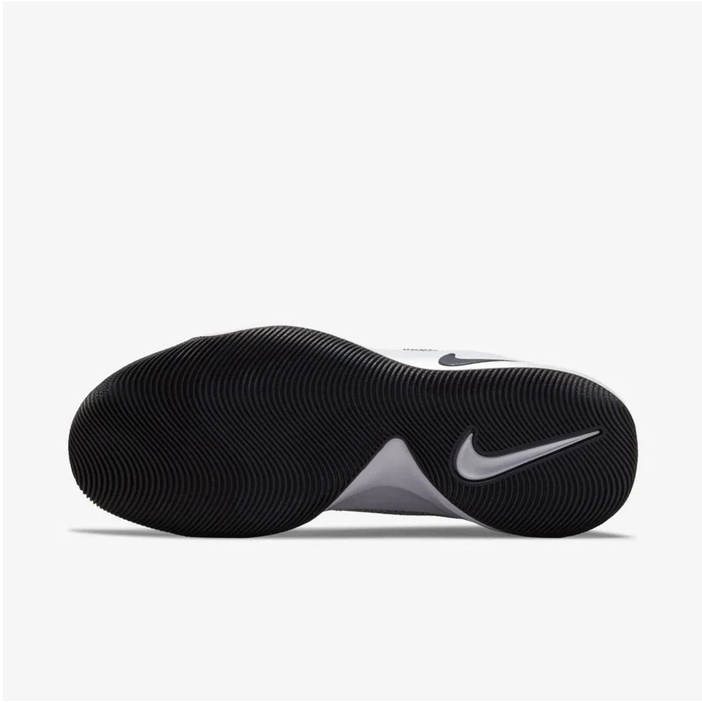 Tênis Nike Basquete Fly.by Mid 2 Cu3503-103