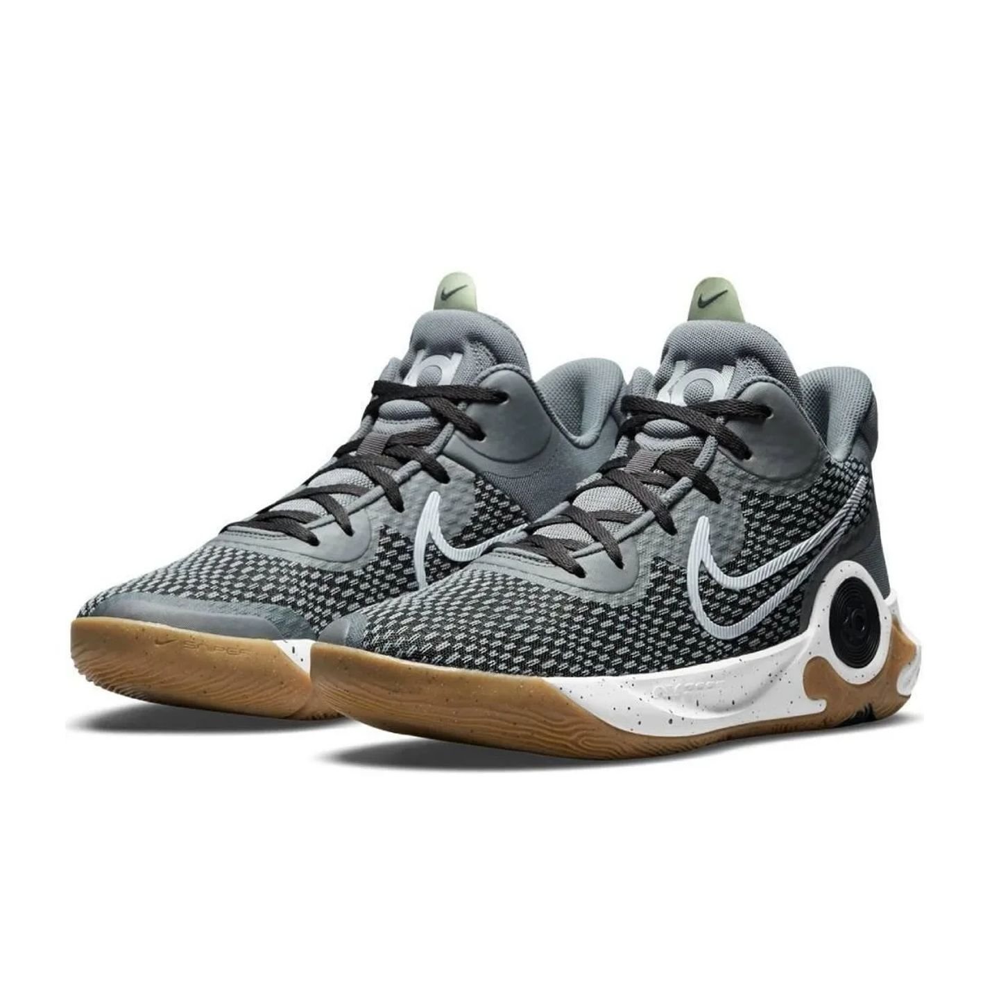 Tênis Nike Basquete Kd Trey 5 Ix Cw3400-003