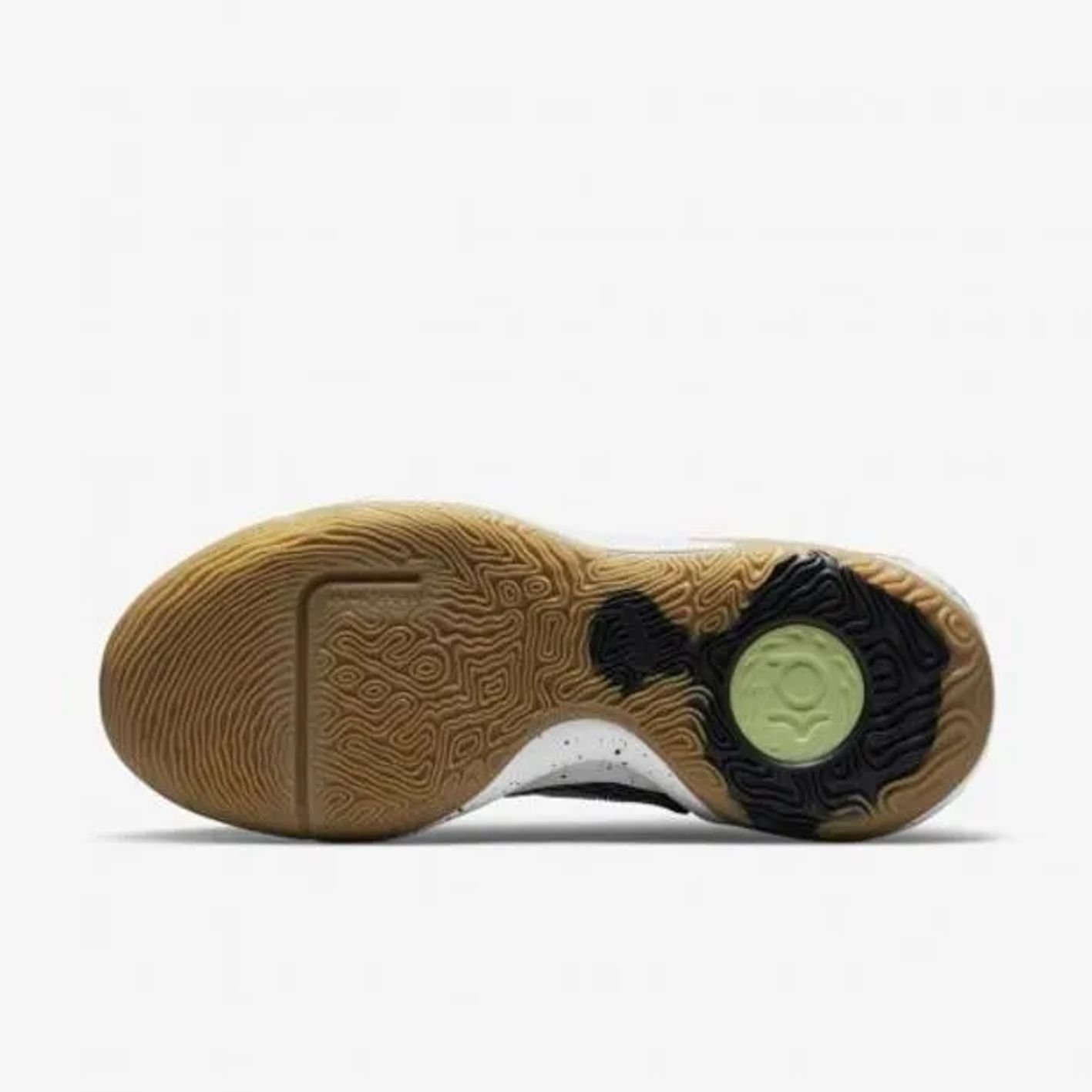 Tênis Nike Basquete Kd Trey 5 Ix Cw3400-003